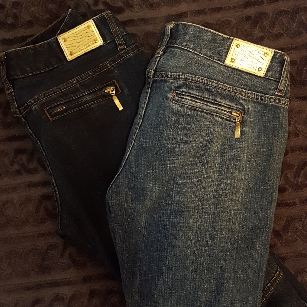 EXPRESS Jeans - Picture 4 of 6